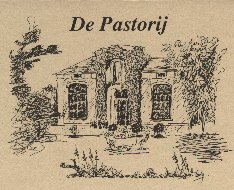 De pastorij